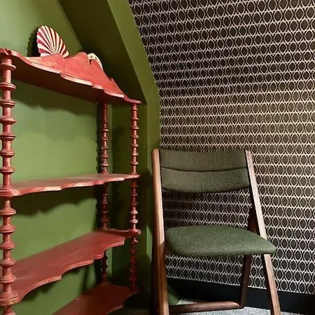 La Feuillée, Charmante Maison Au Bois De Cise * Ault
