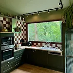 La Feuillee, Charmante Maison Au Bois De Cise Semesterbostad Ault