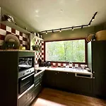 La Feuillee, Charmante Maison Au Bois De Cise Semesterbostad