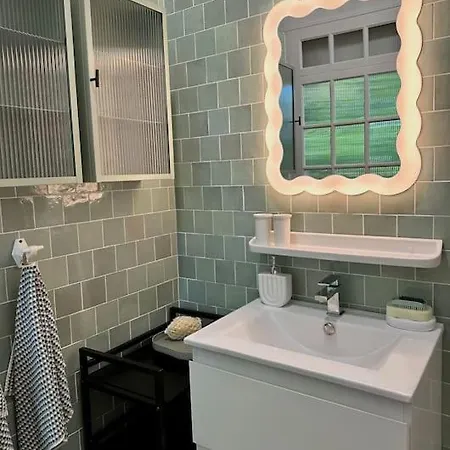 La Feuillee, Charmante Maison Au Bois De Cise *