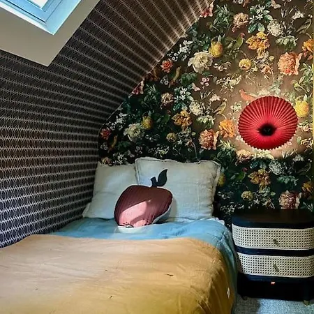 La Feuillee, Charmante Maison Au Bois De Cise * אולט