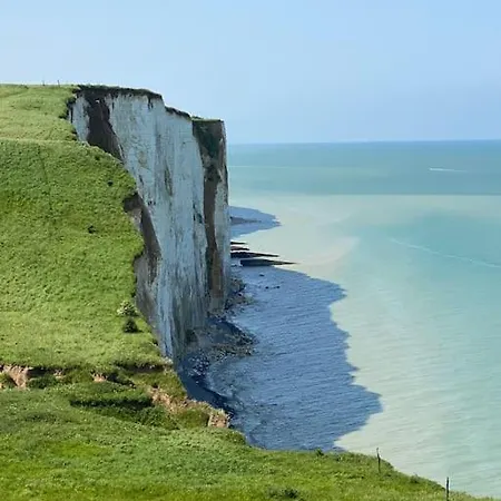 La Feuillee, Charmante Maison Au Bois De Cise